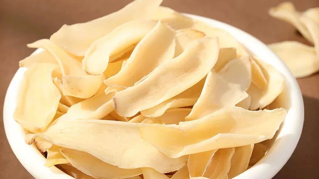 药食同源小知识 | 花漾养生，冬季清心安神小妙方~