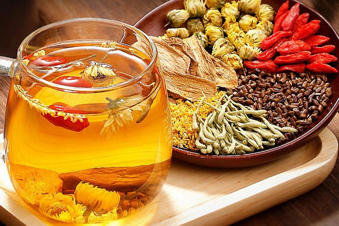 药食同源小知识 | 决明子：古老药食的智慧之选，明目润肠的天然良方